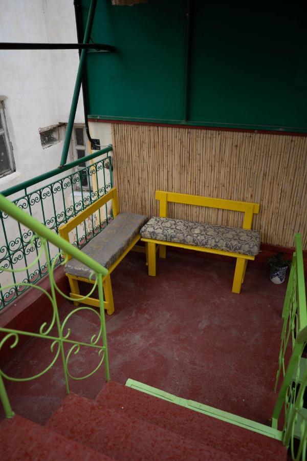 Riad Dar Barae Fès Exteriör bild