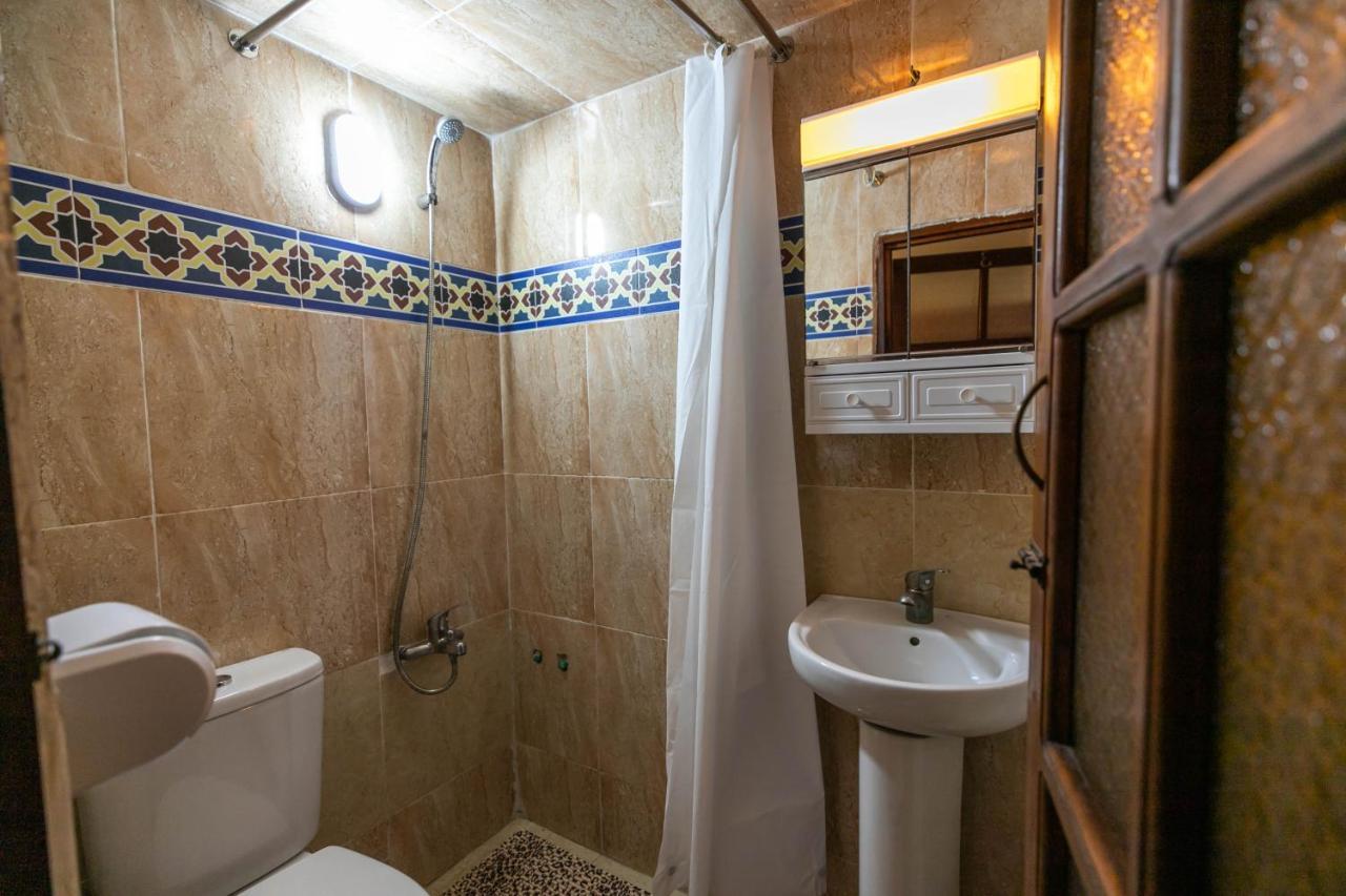 Riad Dar Barae Fès Exteriör bild